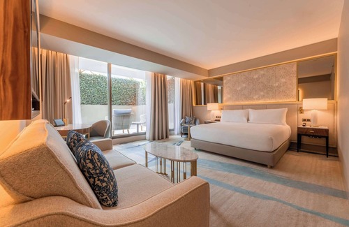 Cascais Hotel | Legacy Hotel Cascais, Curio Collection By Hilton