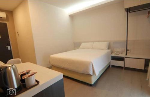 Taman Canning Hotel | Legacy Hotel Ipoh