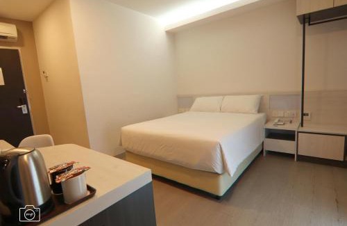 Taman Canning Hotel | Legacy Hotel Ipoh