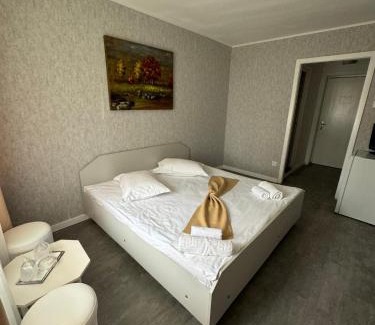 Eforie Nord Hotel | Legacy Hotel