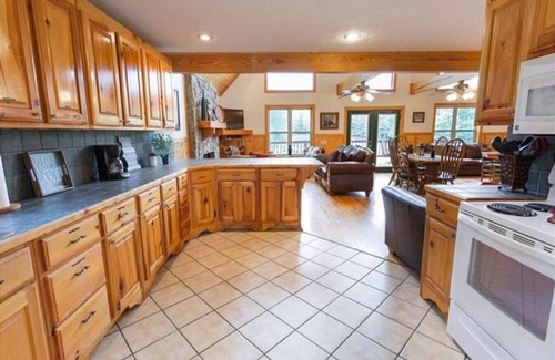 Drasco Cabin | Legacy Lodge at Tannenbaum