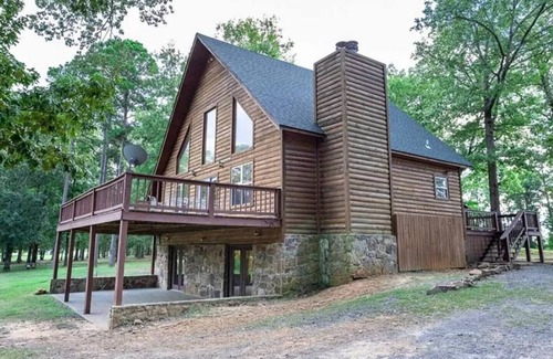 Drasco Cabin | Legacy Lodge at Tannenbaum
