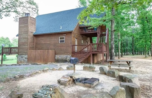 Drasco Cabin | Legacy Lodge at Tannenbaum