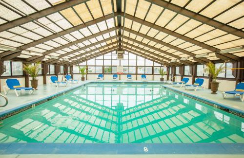 Brigantine Resort | Legacy Vacation Resorts - Brigantine Beach