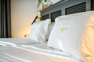 Santa Cruz Hotel | Legado Alcazar Hotel