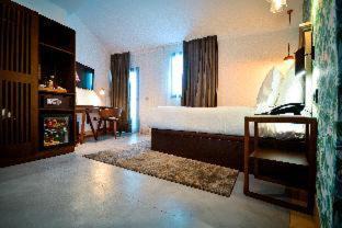 Santa Cruz Hotel | Legado Alcazar Hotel