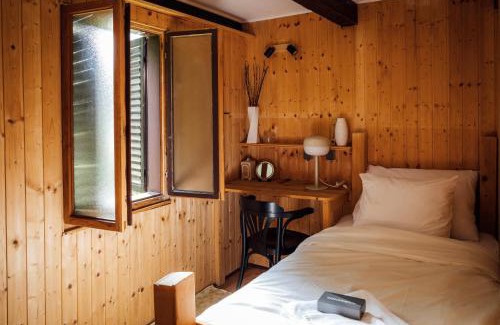 Ogulin House | Legatum Cottage