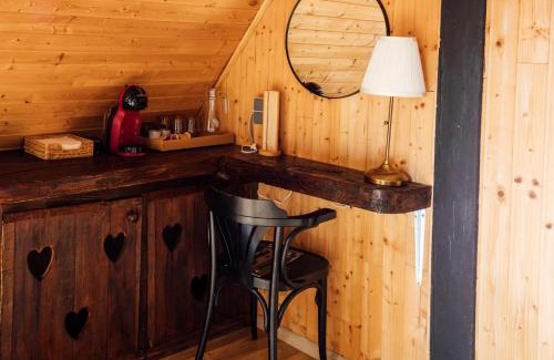 Ogulin House | Legatum Cottage
