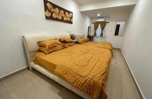 Sungai Petani House | Legend Homestay Taman Sejati