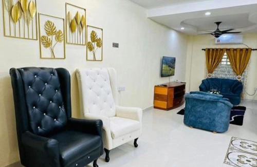 Sungai Petani House | Legend Homestay Taman Sejati
