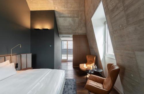 Innenstadt Hotel | Legend Hotel