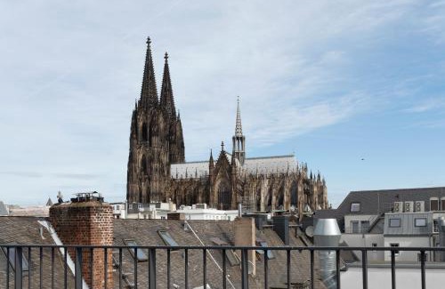Innenstadt Hotel | Legend Hotel