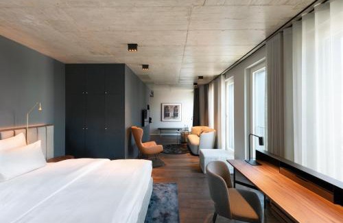 Innenstadt Hotel | Legend Hotel