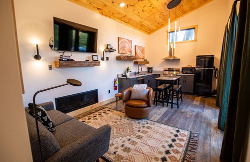 Logan Cabin | Legends Lane E - Hosted by The Chalets