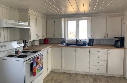 Twillingate House | Legges Hill Loft