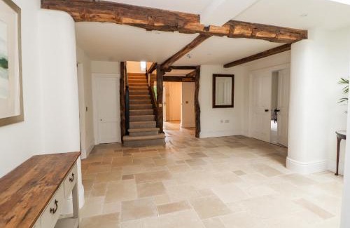Knutsford House | Legh Oaks Farm