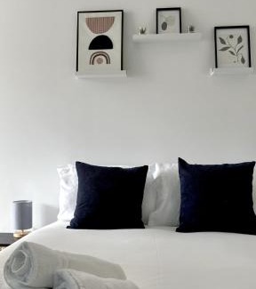 Middlesbrough Apartment | Legion House Apartment One Middlesbrough