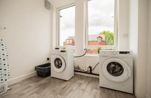 Middlesbrough Apartment | Legion House Apartment One Middlesbrough