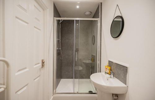 Middlesbrough Apartment | Legion House Apartment One Middlesbrough