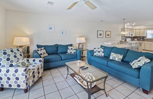 Port St. Joe House | LEGRAND DUNES OFFERS GULF VIEWS & STEPS TO THE BEACH! COMMUNITY POOLS!