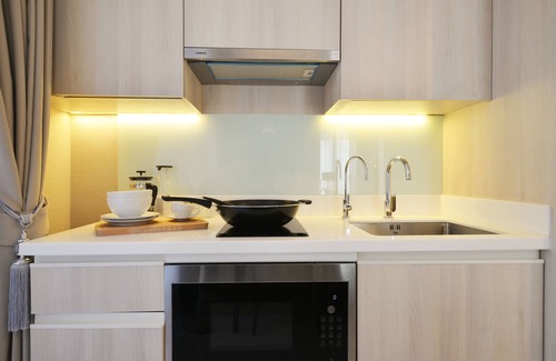 Nana Condo | LeGrant Suites Sukhumvit 11 Bangkok