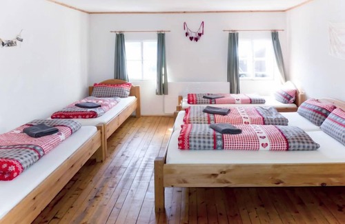 Sankt Veit im Pongau House | Lehen by Interhome