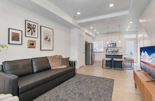 Lehi House | Lehi Contemporary Silicone Home