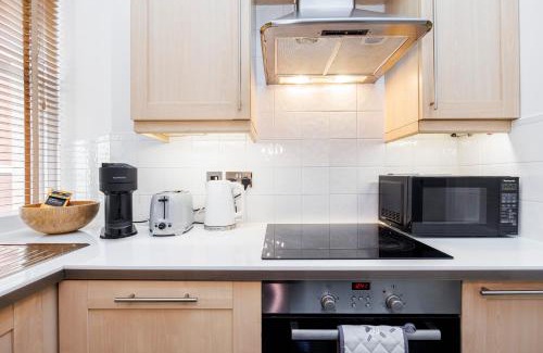 London City Centre Apartment | Leicester Square Apartment