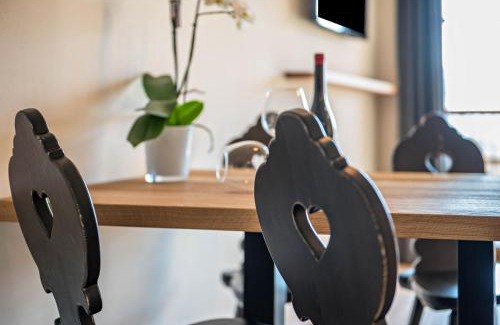 Chifa Apartment | Leierhof Karlotta