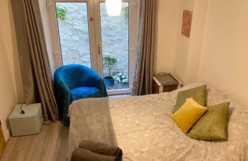Plymouth House | Leigham House