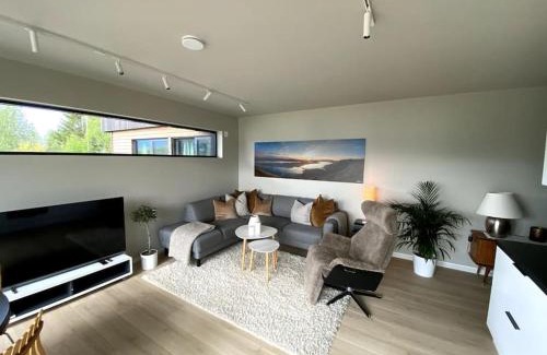 Tromso Apartment | Leilighet med nydelig utsikt
