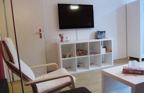 Zentrum-Sued Apartment | Leipzig City Appartments