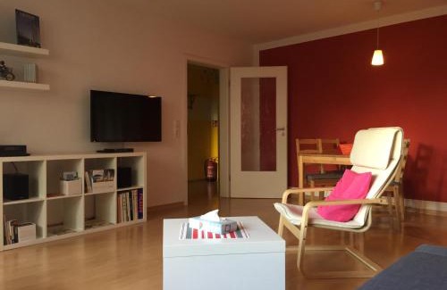 Zentrum-Sued Apartment | Leipzig City Appartments