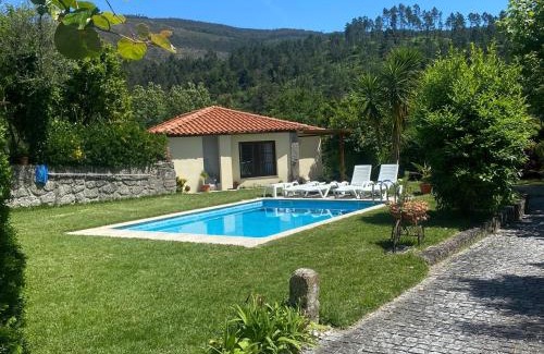Valdosende House | Leiras da Cachada - Gerês