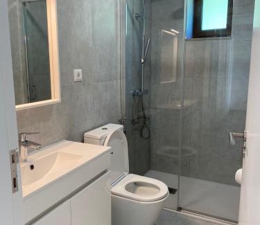 Valdosende House | Leiras da Cachada - Gerês