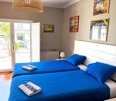 Leiria House | LEIRIA Side