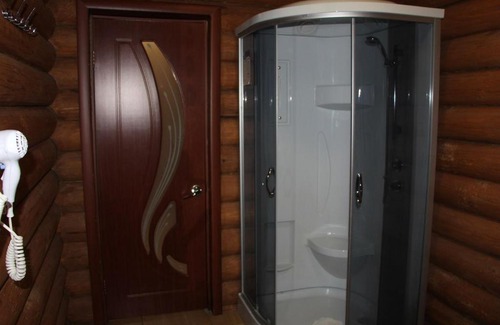 Kasimov Hotel | Leis