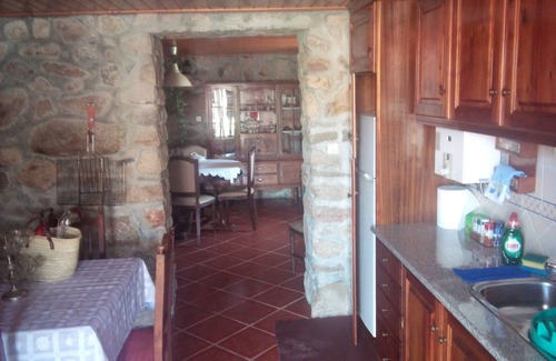 Castanheira Cottage | Leisure and pleasure hand in hand with the unique and intact nature