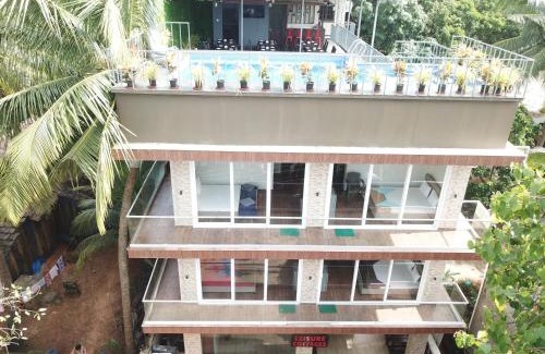 Calangute House | Leisure Cottages