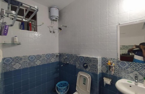 Palolem Apartment | Leisure Furnished Studio Apartment at Palolem Beach, South Goa