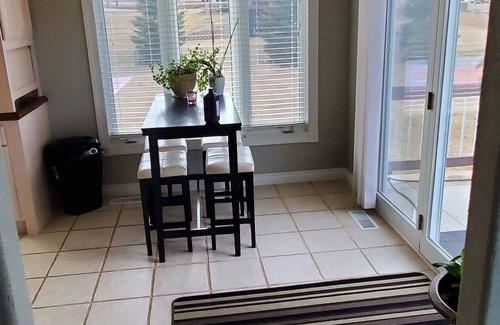 Summerset House | "Leisure Luxor II"