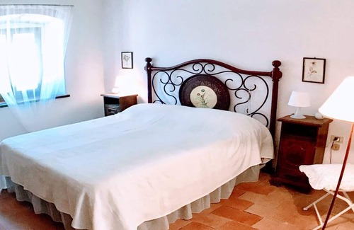 San Brizio Villa | Leisure pool/great views - exc villa, pool + grounds - pool house - 12 guests