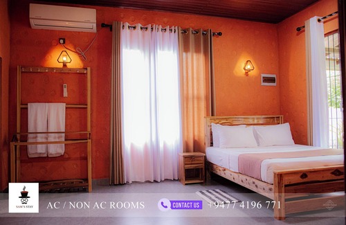 Wellawaya Resort | Leisure Port RestInn