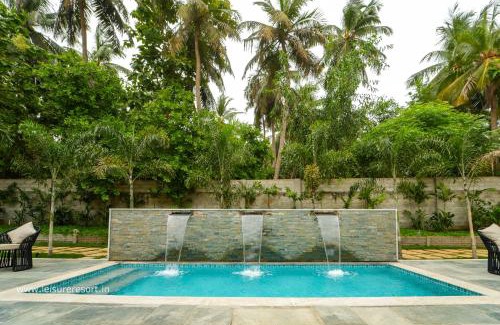 Kottakuppam Hotel | Leisure Resort