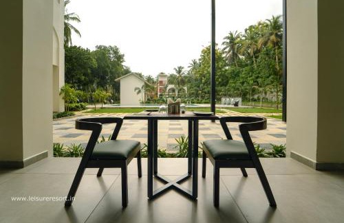 Kottakuppam Hotel | Leisure Resort