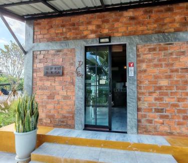 San Sai House | Leisure