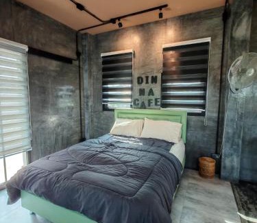 San Sai House | Leisure