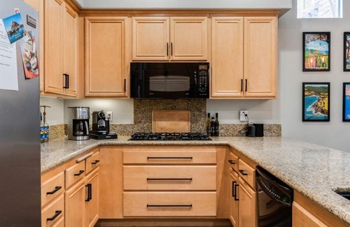 Morro Bay House | Leisurely Living on the Central Coast!