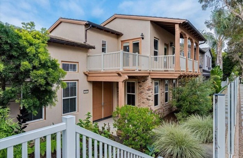 Morro Bay House | Leisurely Living on the Central Coast!