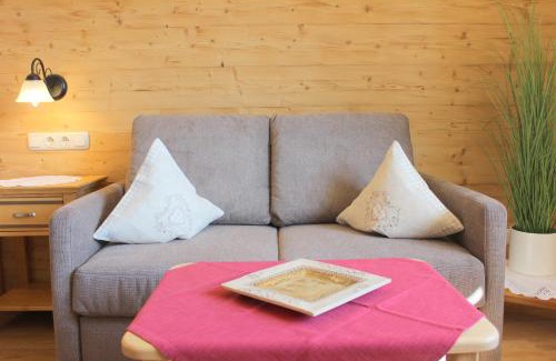 Bad Reichenhall House | Leitnerhof